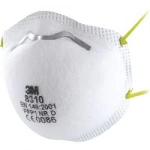 3M Respiratory protection masks 70071534013 Filter classprotection level FFB1