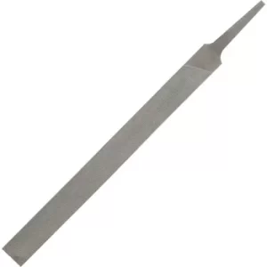 Bahco 1-100-08-2-0 Hand Second Cut File 8" 200mm