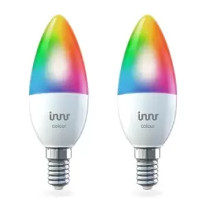 Innr Lighting RB 251 C-2 /05 smart lighting Smart bulb White ZigBee