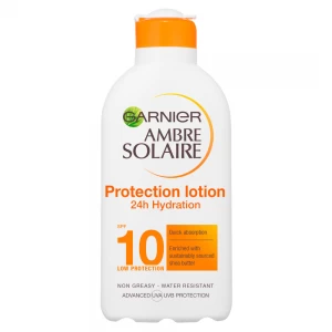 Garnier Ambre Solaire Protection Lotion SPF10