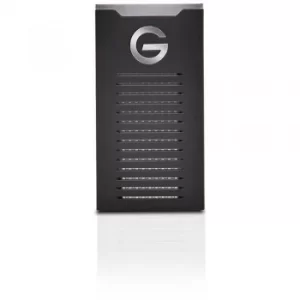 G-Technology G-Drive 500GB External SSD Drive