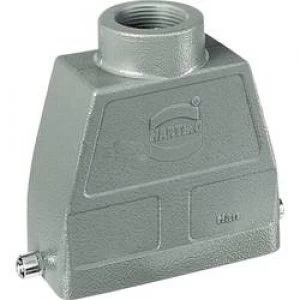 Harting 09 30 010 0442 Han 10B rr R 21 Accessory For Size 10 B Installation Housing