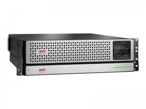 APC Smart-UPS On-Line Li-Ion 1000VA / 900 Watt Rack UPS