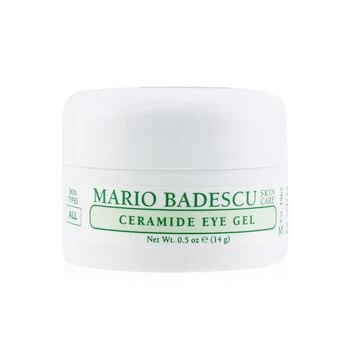 Mario Badescu Ceramide Eye Gel - For All Skin Types 14ml/0.5oz