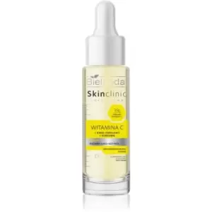 Bielenda Skin Clinic Professional Vitamine C brightening serum 30ml