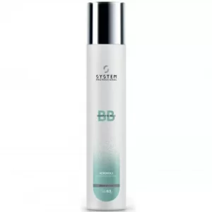 System Professional BB Aerohold Mousse 300ml