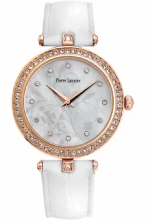 Ladies Pierre Lannier Elegance Style Watch 067L990