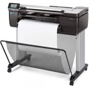 HP DesignJet T830 Large Format Colour Printer