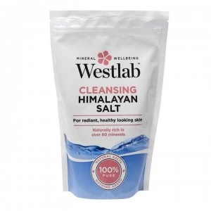 Westlab Himalayan Bath Salt - 1kg