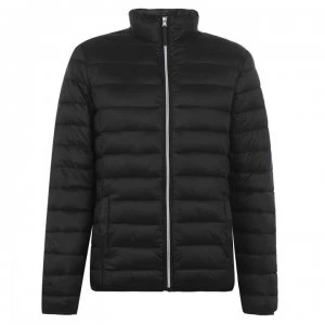 883 Police Wapping Jacket - Black