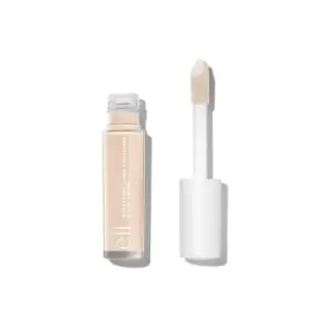 e. l.f. Cosmetics Hydrating Camo Concealer in Fair With Yellow Undertones - Vegan and Cruelty-Free Makeup
