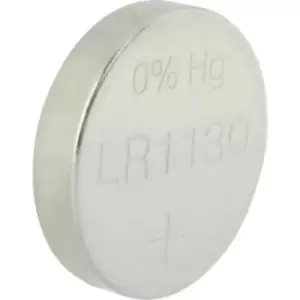GP Batteries 102004 Button cell LR54 Alkali-manganese 1.5 V