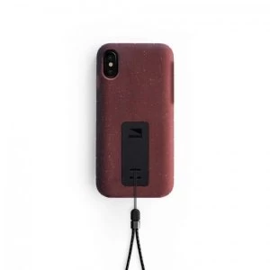 Lander Moab Case for Apple iPhone X/XS - Red