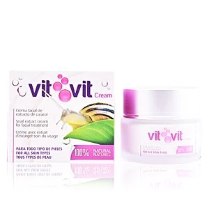 VIT VIT snail extract cream 50ml