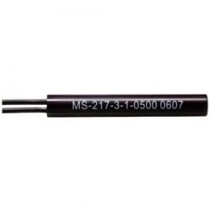 PIC MS 217 6 Cylindrical Reed Sensor 1 closure 1.5 A 50 W