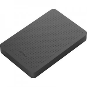 Buffalo MiniStation 1TB External Portable Hard Disk Drive