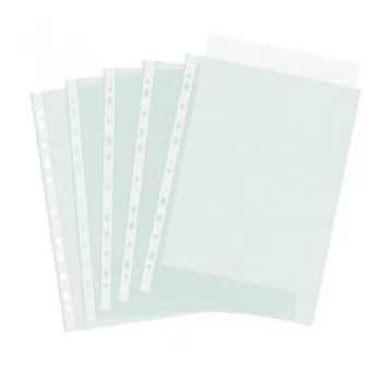 Punched Pockets Embossed Pack of 100 PM22539