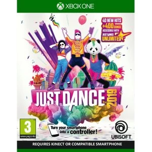 Just Dance 2019 Xbox One Game