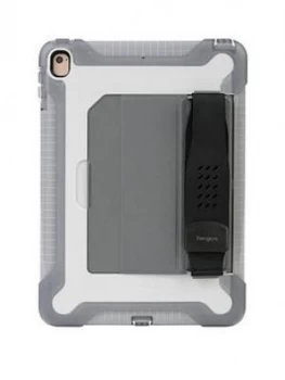 Targus Safeport Rugged Case For (2018/2017), 9.7 Inch Pro And Air 2 - Grey