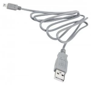 Muvi HD Charge And Record USB Cable