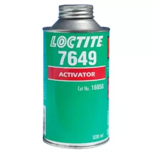 Loctite 135252 SF 7649 Activator N 500ml