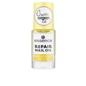 Essence Repair Nail Oil Nourisher - wilko