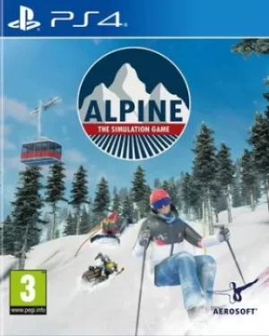 Alpine The Simulation Game