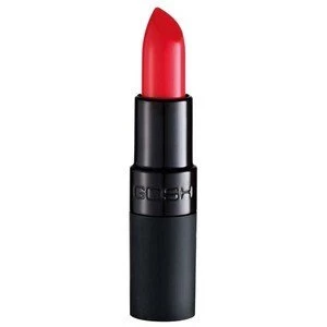 Gosh Velvet Touch Lipstick 145 Shocking Coral Red