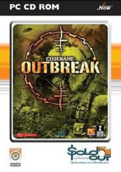 Codename Outbreak PC Game