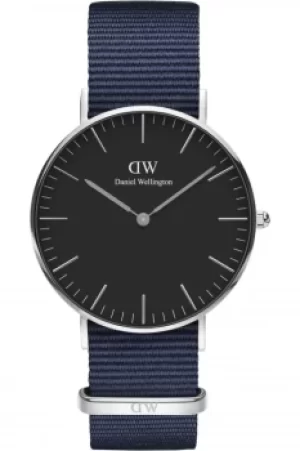 Daniel Wellington Classic 36 Bayswater Watch DW00100282