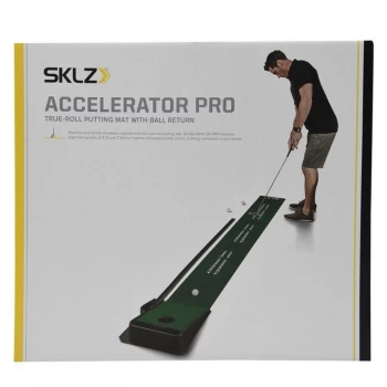 SKLZ Accelerator Pro - Green