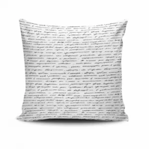 NKLF-203 Multicolor Cushion Cover