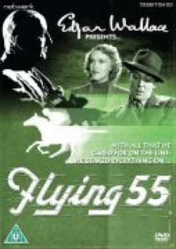 Edgar Wallace's Flying Fifty-Five