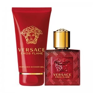 Versace Eros Flame Gift Set 30ml