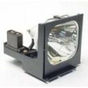 NEC replacement lamp for NP100/NP200 Projectors