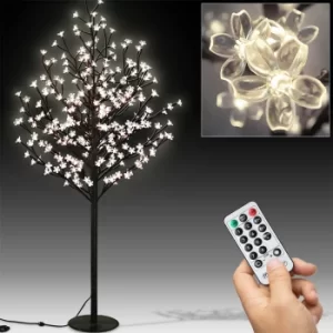 LED Cherry Blossom Tree 220cm 220LEDs