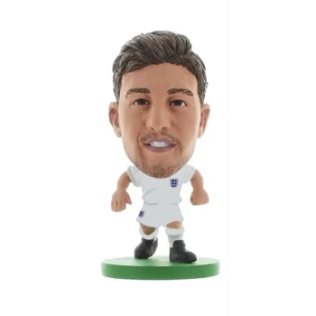 Soccerstarz England Home Kit - Adam Lallana (2018) Figure