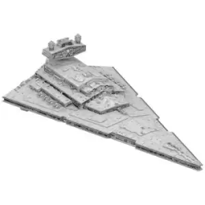 Box model kit Star Wars Imperial Star Destroyer 00326 Star Wars Imperial Star Destroyer