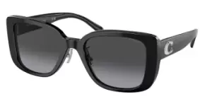 Coach Sunglasses HC8352 50028G