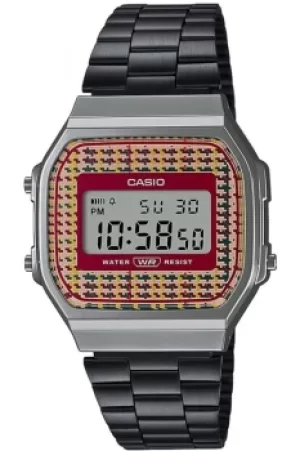 Casio Classic Retro Watch A168WEFB-5AEF