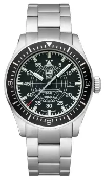 Luminox XA.9601.M Constellation 9600 Series Automatic 42mm Watch