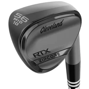 Cleveland RTX ZipCore Golf Wedge Black Satin