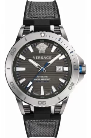 Versace Sport Tech Watch VERC00118