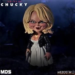 Mezco Bride of Chucky MDS Tiffany Stylized Action Figure