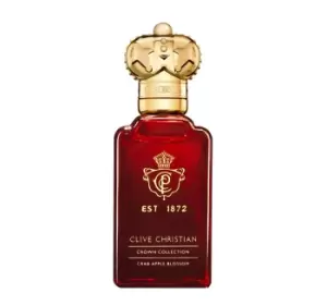 Clive Christian Crab Apple Blossom Eau de Parfum Unisex 50ml