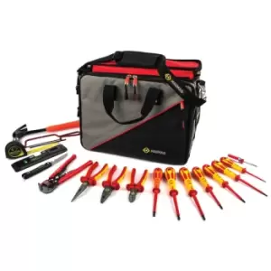 CK Tools T5982 Professional Tool Kit