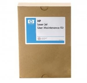 HP ADF Roller Replacement Maintenance Kit