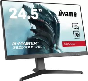 iiyama G-Master 24.5" GB2570HSU Full HD IPS LED Gaming Monitor
