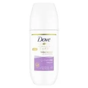 Dove Advanced Care Clean Touch Roll On 100ml