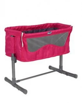 Chicco Next To Me - Toy Cot, One Colour